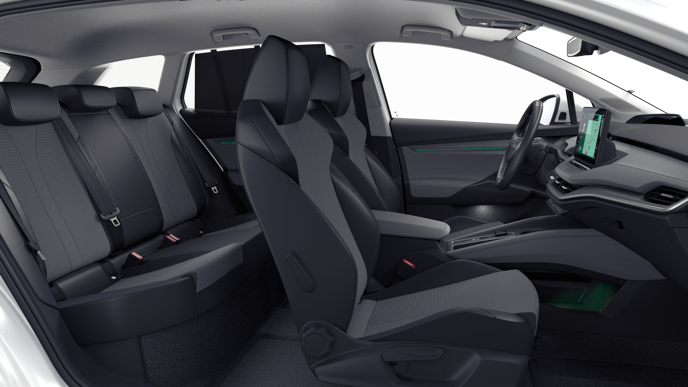 Enyaq Selection 85 képe