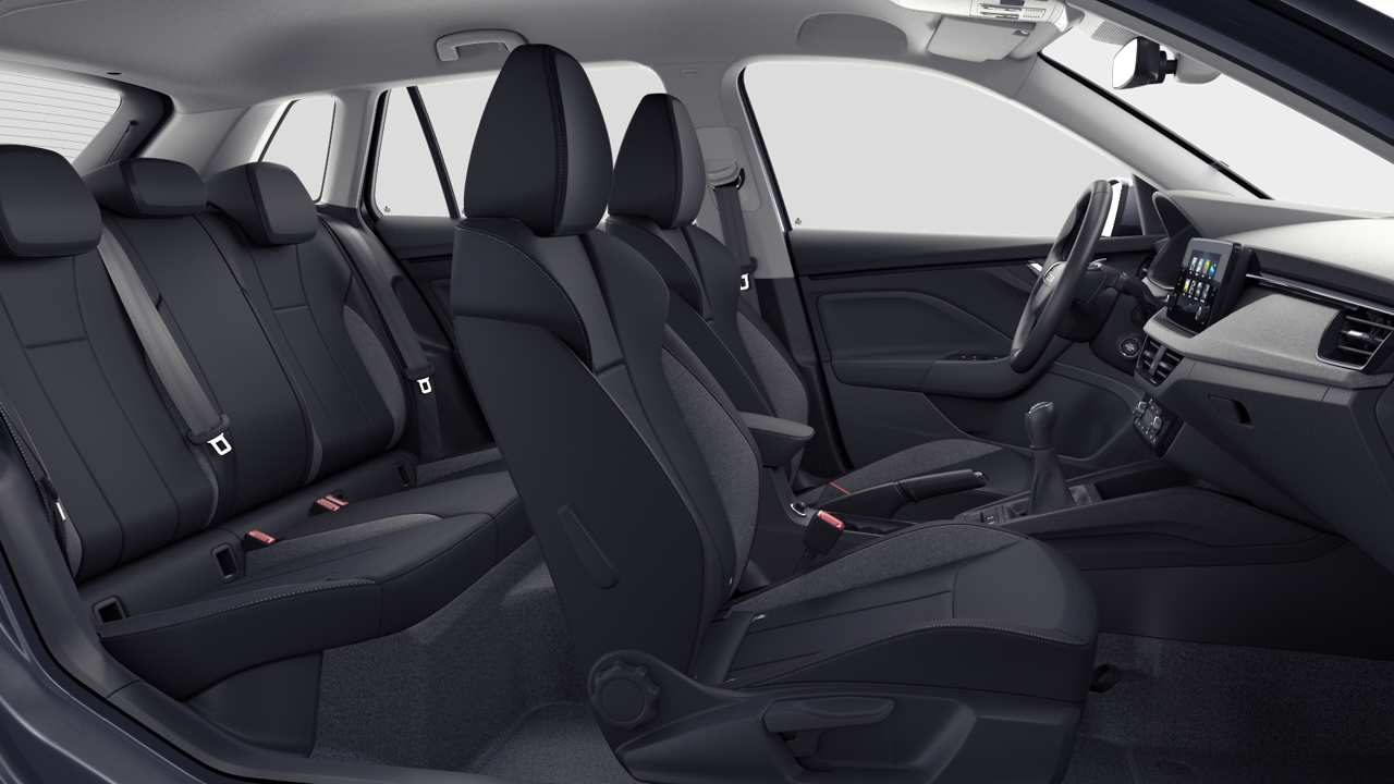 Kamiq Joy 1.0 TSI képe
