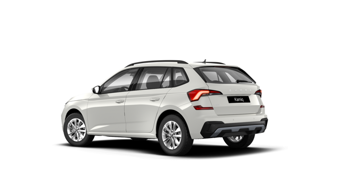 Kamiq Joy 1.0 TSI képe