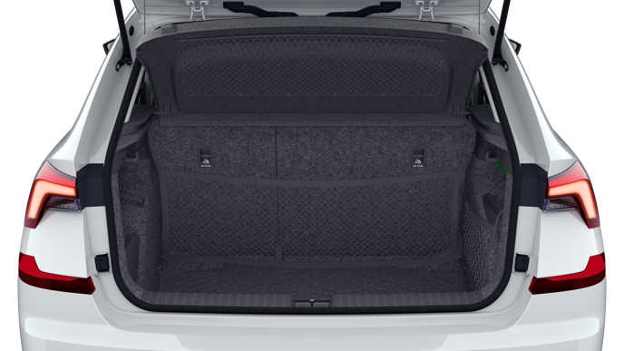 Kamiq Joy 1.0 TSI képe