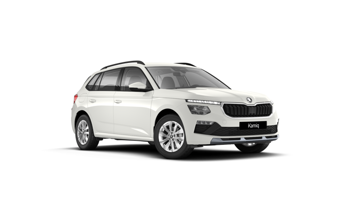 Kamiq Joy 1.0 TSI képe