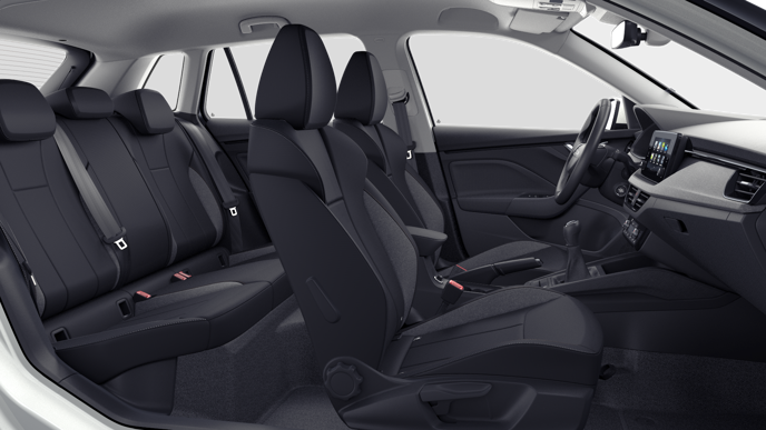 Kamiq Joy 1.0 TSI képe