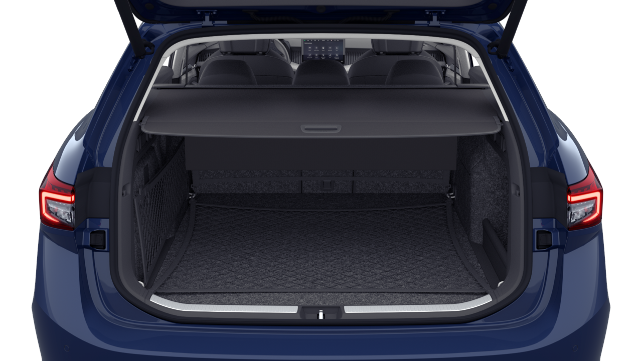 Superb Combi Selection 1.5 TSI DSG PHEV képe