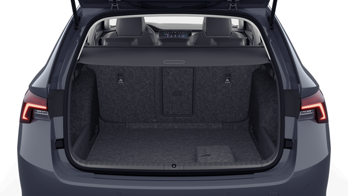 Octavia Combi Joy 1.5 TSI DSG mHEV ACT képe