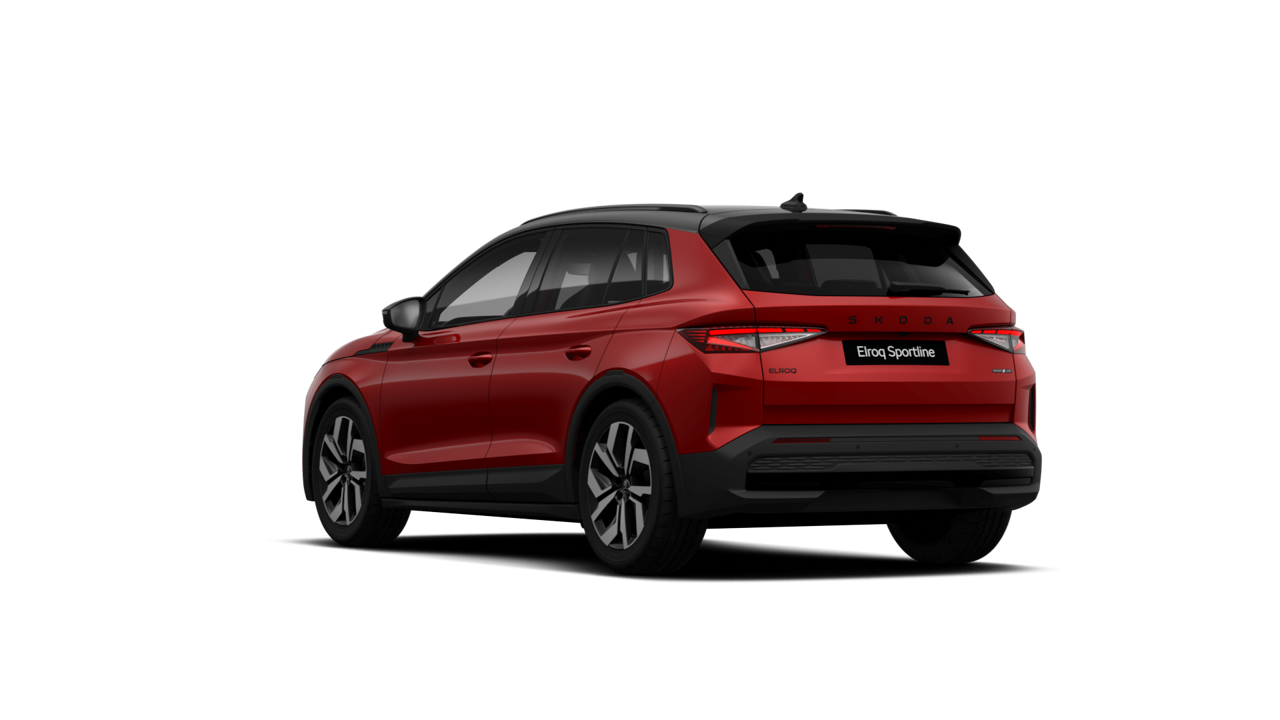 Elroq SportLine 60 képe
