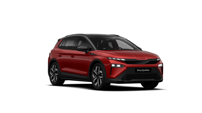 Elroq SportLine 60 képe