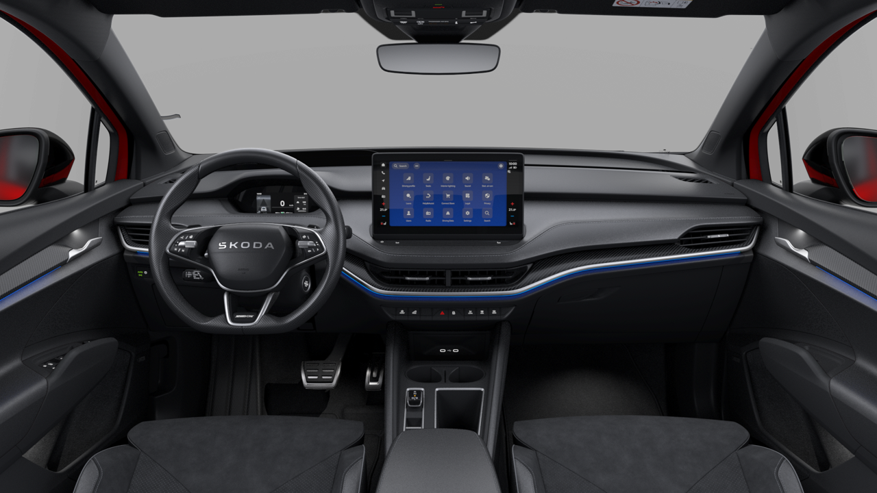 Elroq SportLine 60 képe