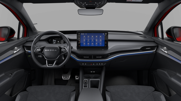 Elroq SportLine 60 képe