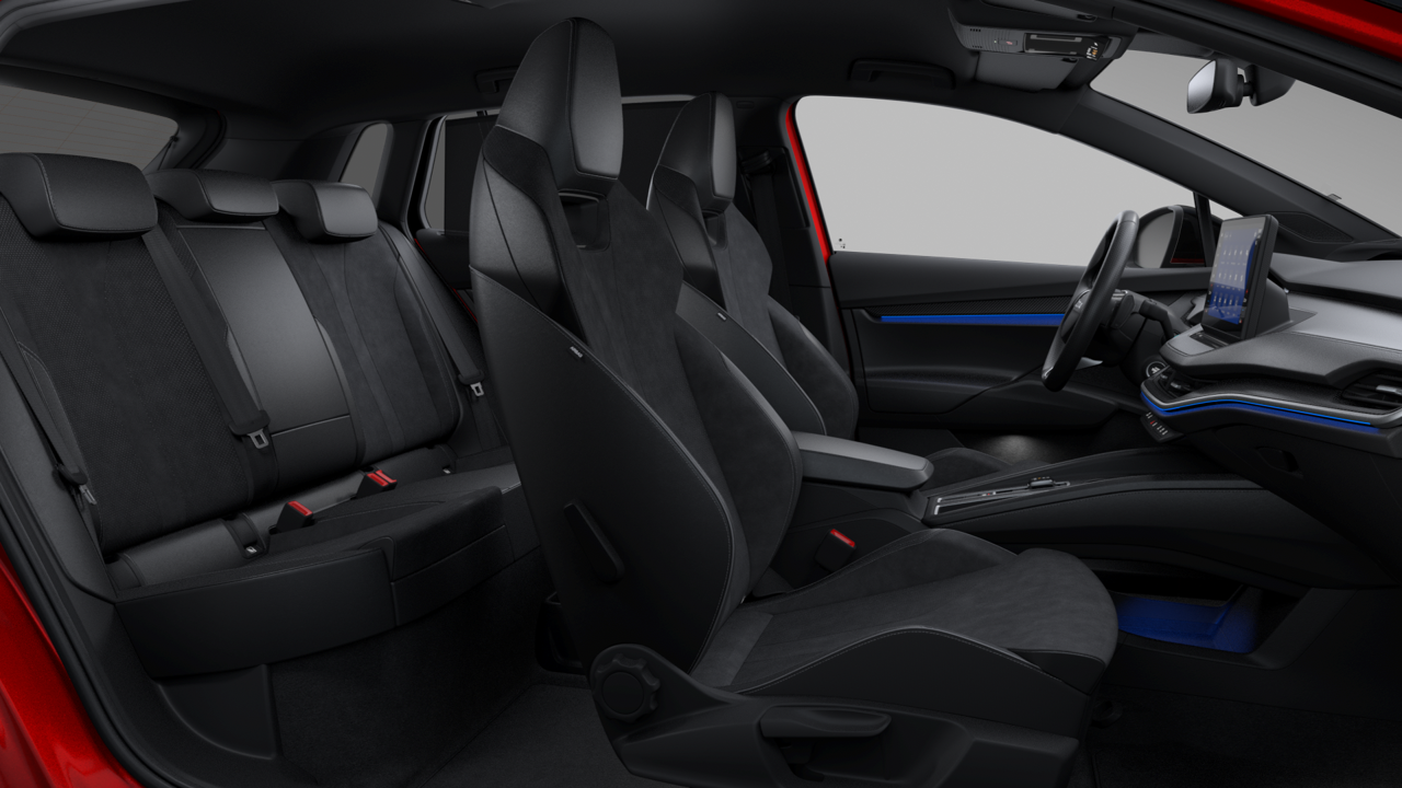 Elroq SportLine 60 képe