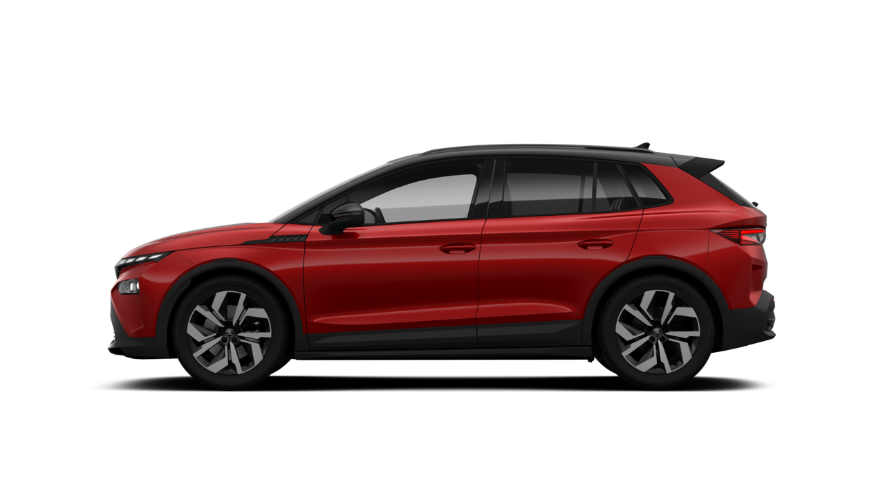 Elroq SportLine 60 képe