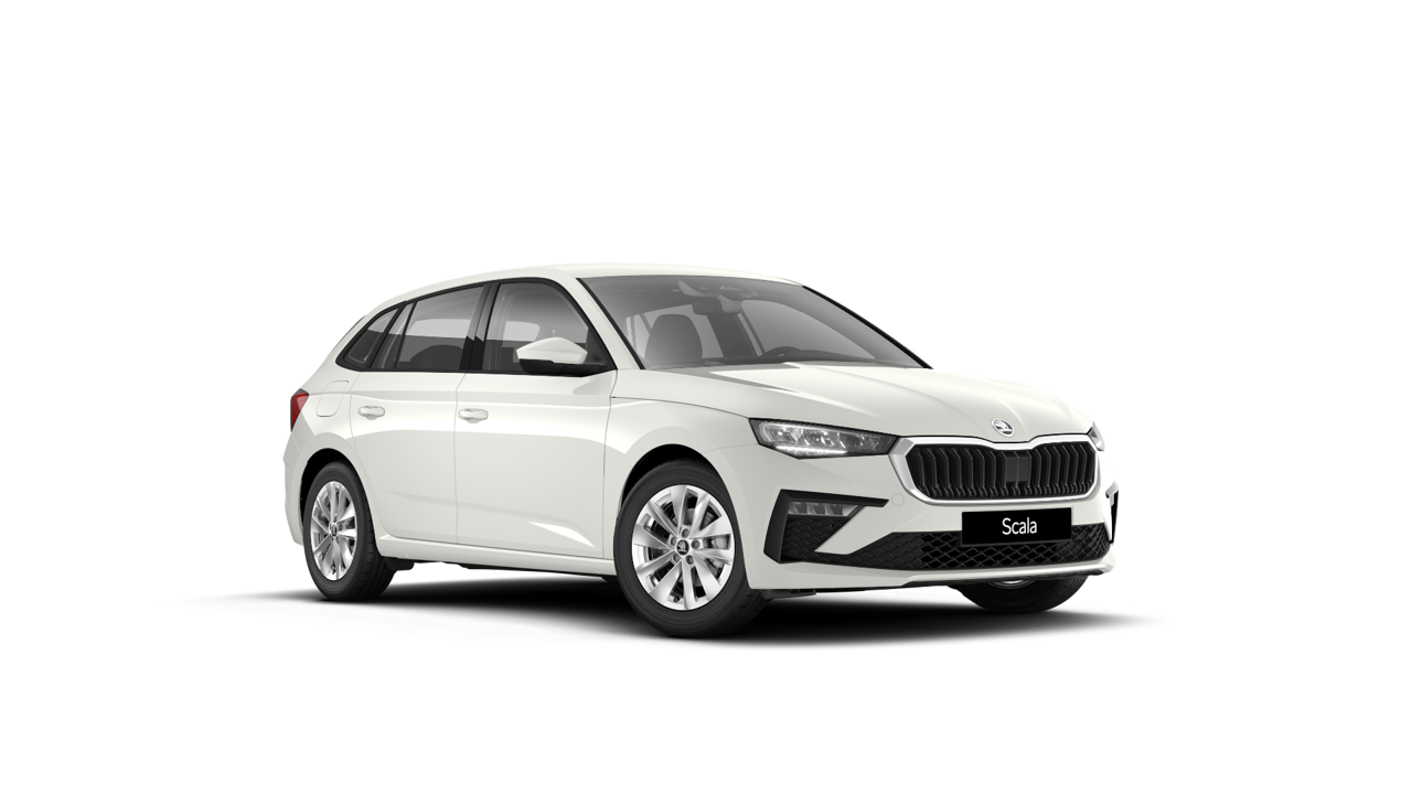 Scala Joy 1.0 TSI DSG képe