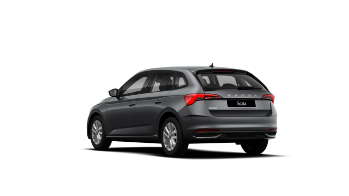 Scala Joy 1.0 TSI DSG képe