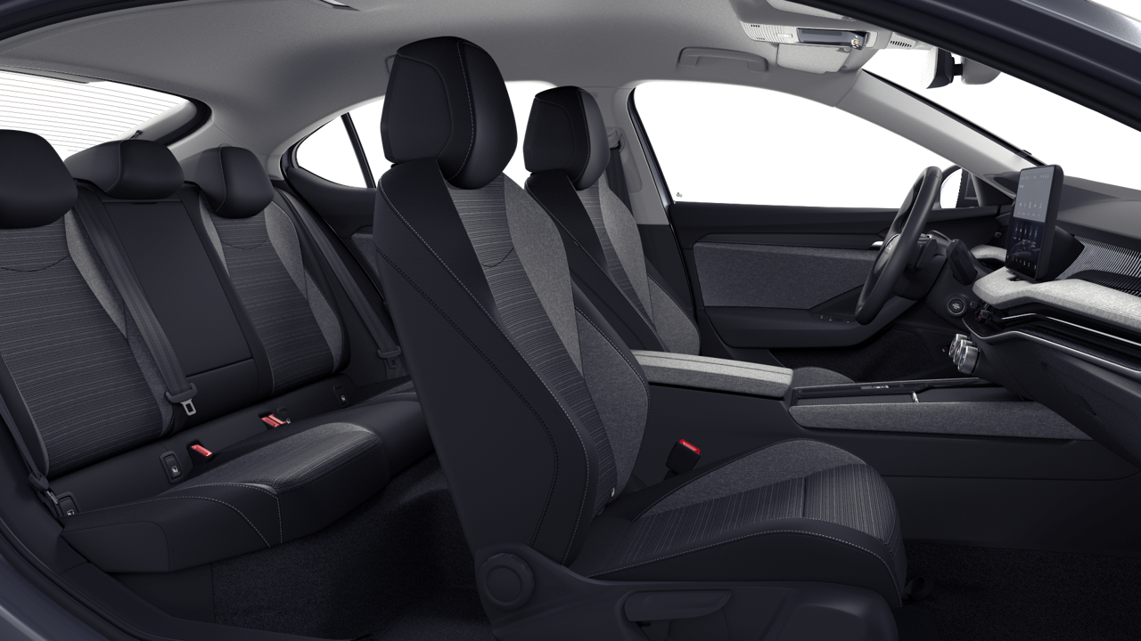 Superb Selection 2.0 TDI DSG SCR képe