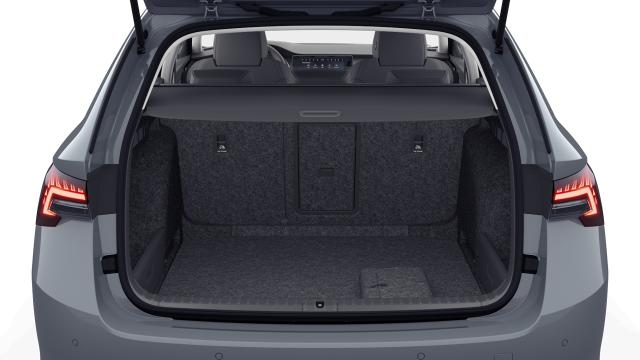 Octavia Combi Sel. 1.5 TSI DSG mHEV ACT képe
