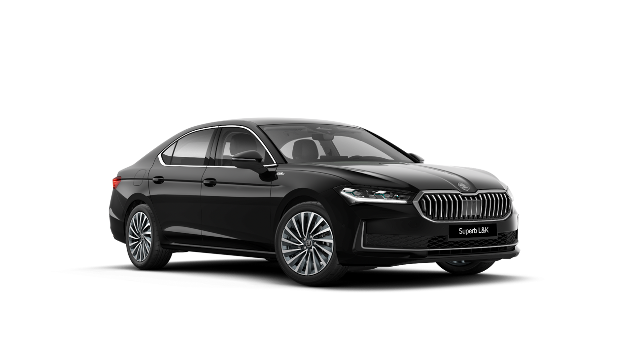 Superb L&amp;K 2.0 TDI DSG SCR képe