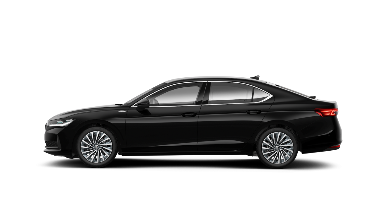 Superb L&amp;K 2.0 TDI DSG SCR képe