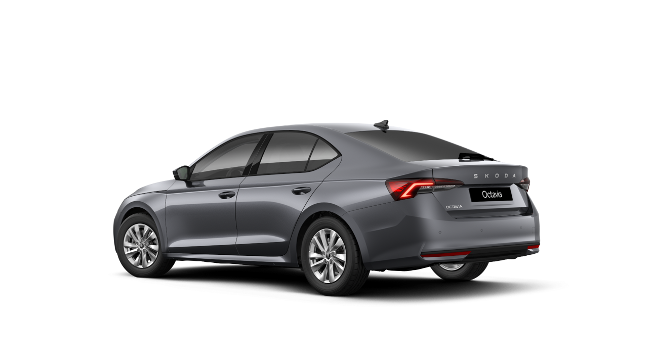 Octavia Joy 1.5 TSI ACT képe
