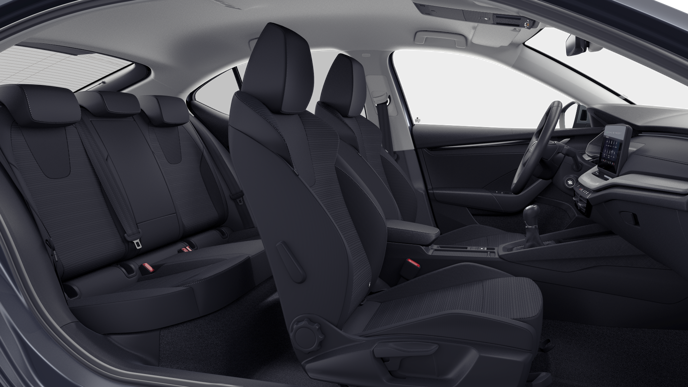 Octavia Joy 1.5 TSI ACT képe