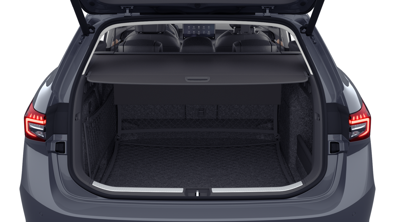Superb Combi L&amp;K 2.0 TDI DSG SCR képe