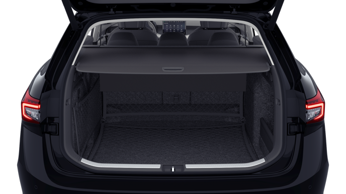 Superb Combi Selection 2.0 TDI DSG SCR képe