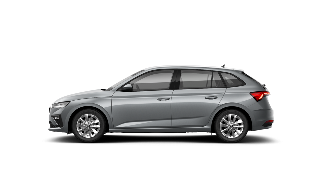 Scala Joy 1.0 TSI DSG képe