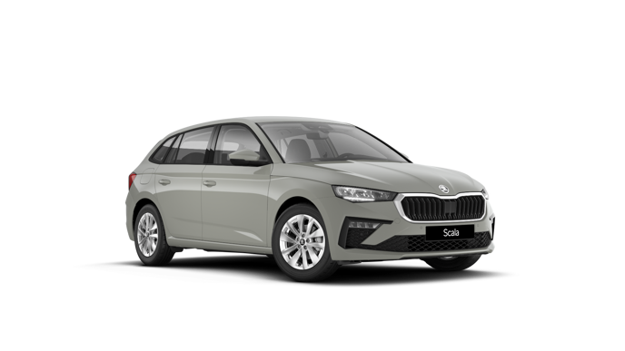 Scala Joy 1.0 TSI DSG képe