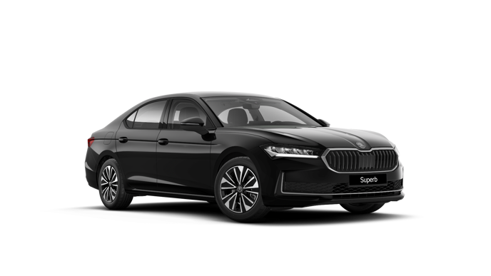 Superb Selection 1.5 TSI DSG mHEV ACT képe