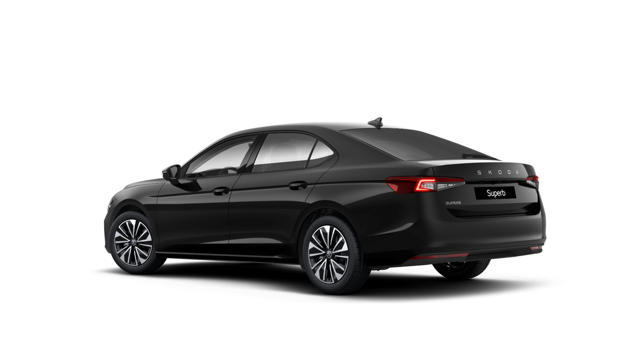 Superb Selection 2.0 TDI DSG SCR képe