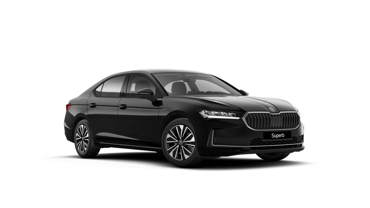 Superb Selection 2.0 TDI DSG SCR képe