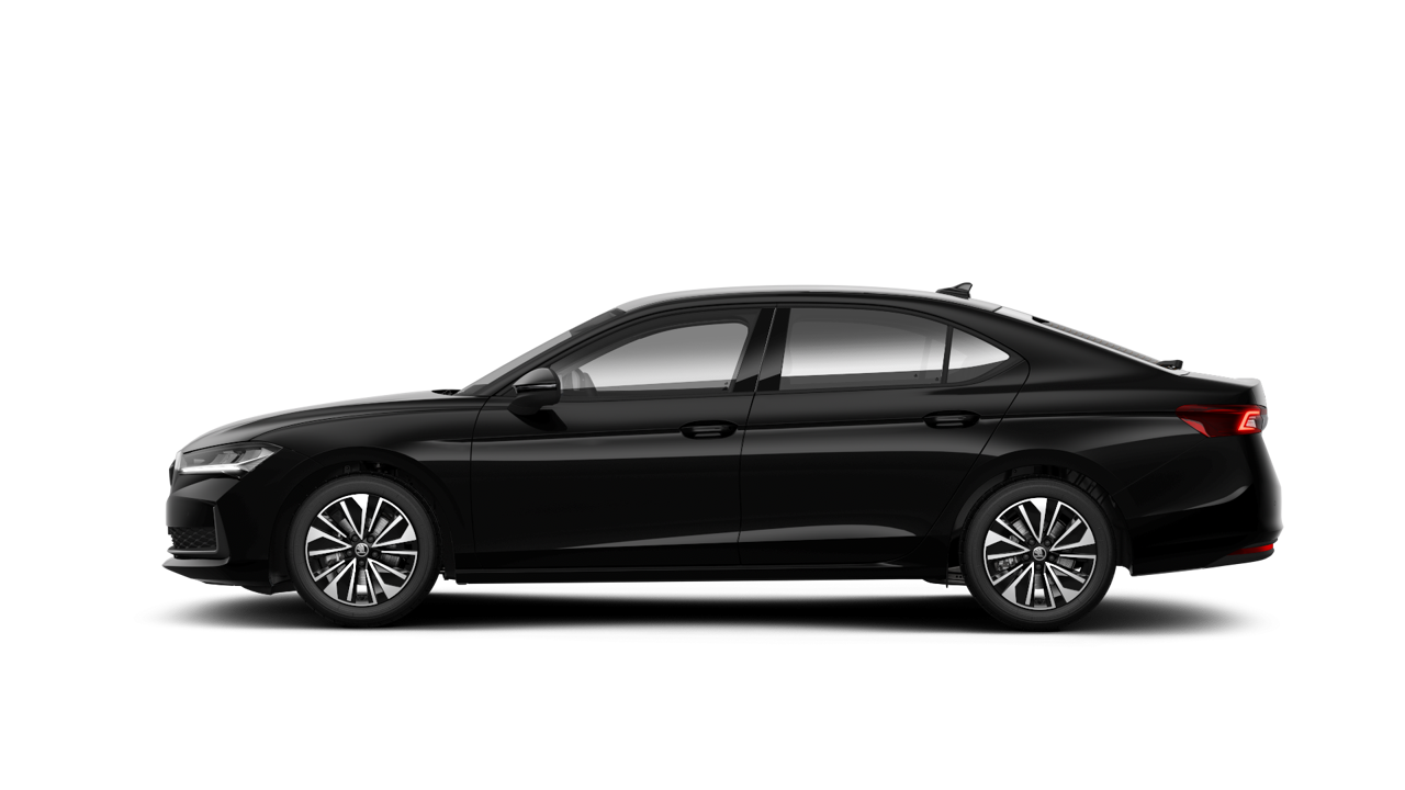 Superb Selection 2.0 TDI DSG SCR képe