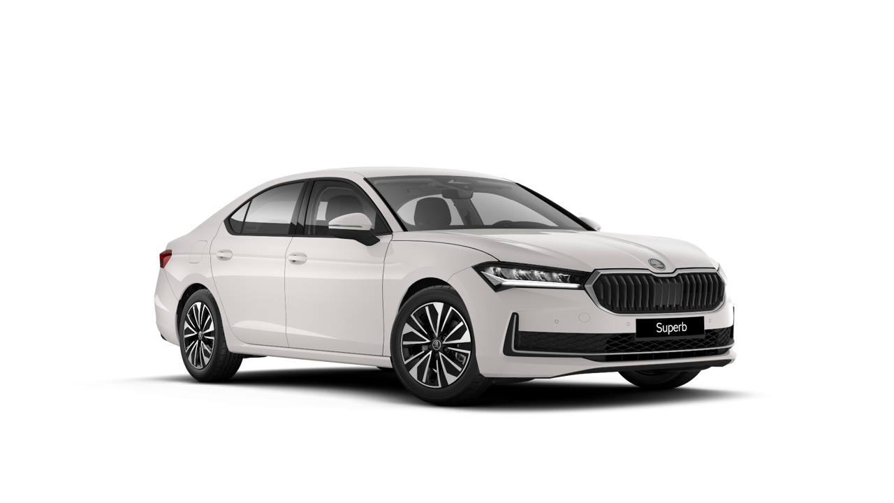 Superb Selection 2.0 TDI DSG SCR képe