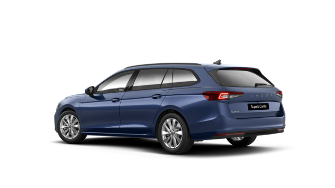 Superb Combi Plus 1.5 TSI DSG PHEV képe