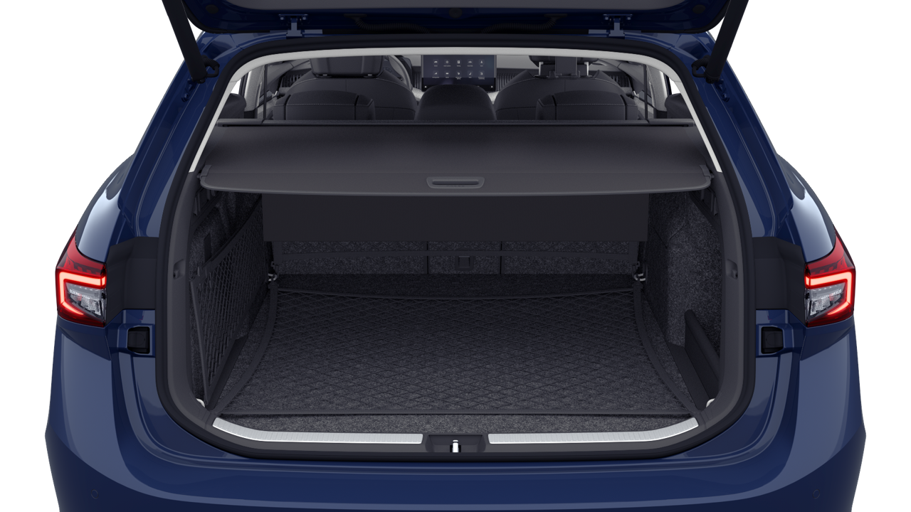 Superb Combi Plus 1.5 TSI DSG PHEV képe