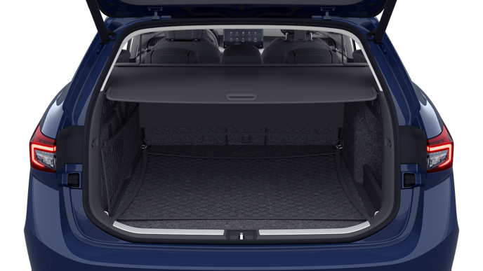 Superb Combi Plus 1.5 TSI DSG PHEV képe