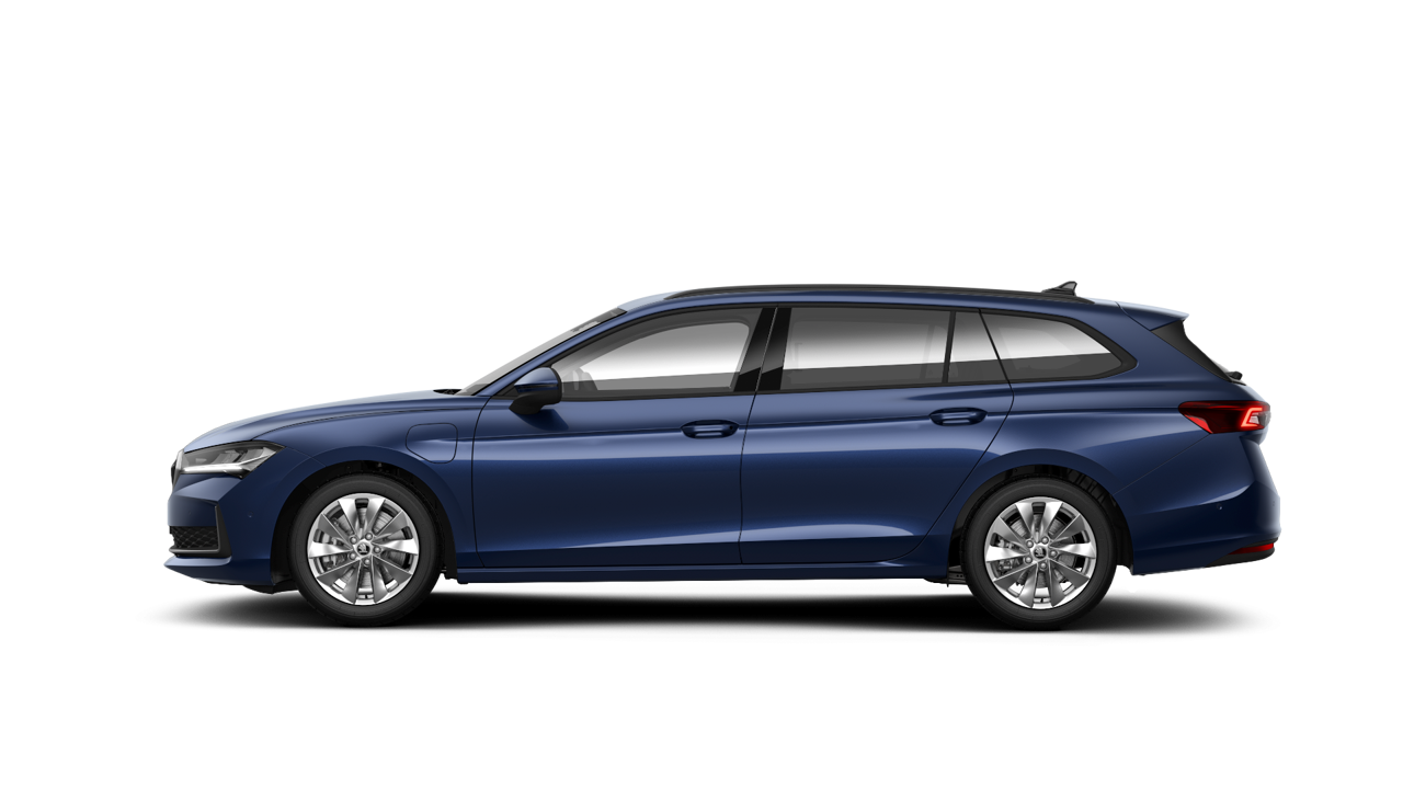 Superb Combi Plus 1.5 TSI DSG PHEV képe
