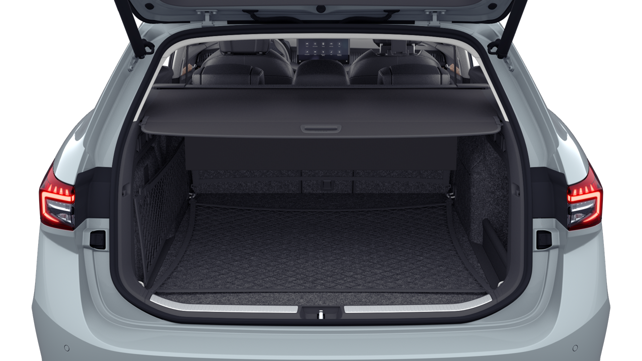 Superb Combi L&amp;K 1.5 TSI DSG PHEV képe