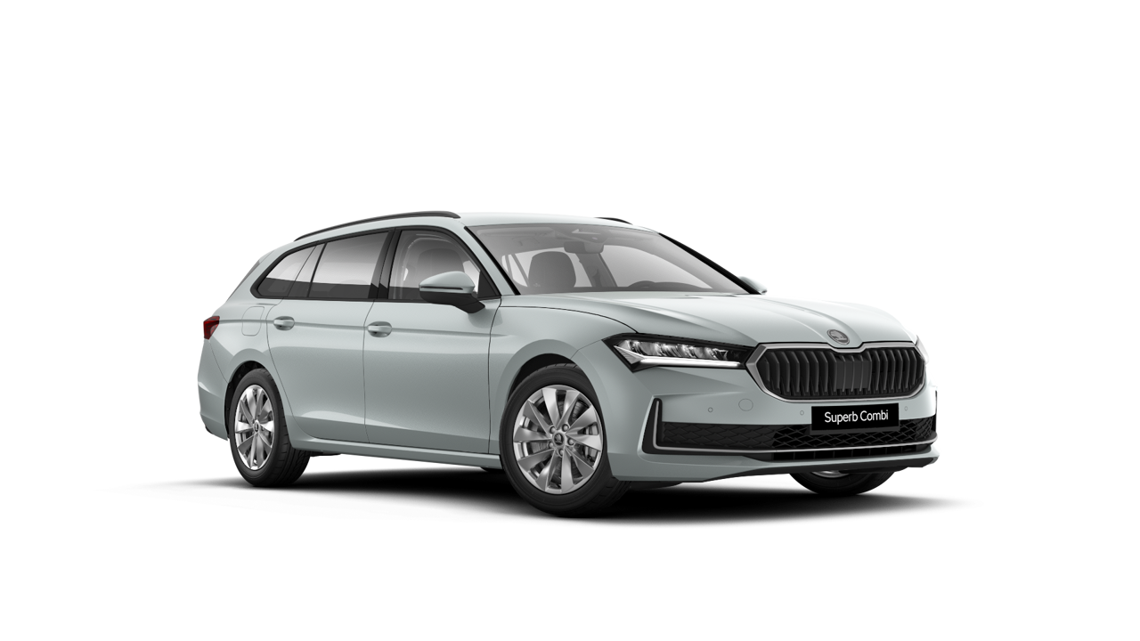 Superb Combi Plus 1.5 TSI DSG PHEV képe