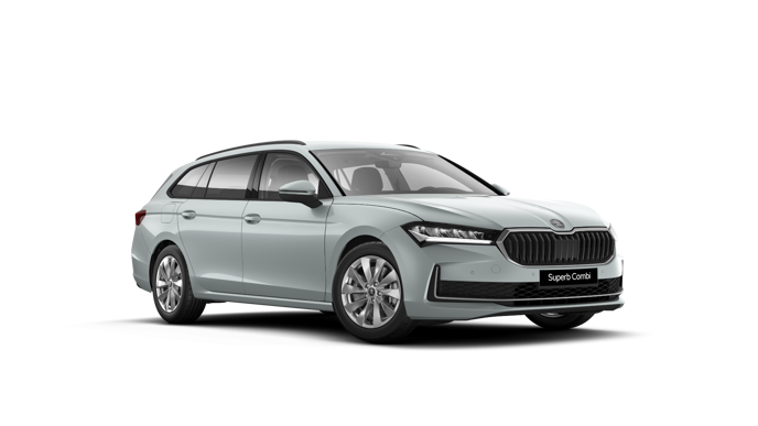 Superb Combi Plus 1.5 TSI DSG PHEV képe
