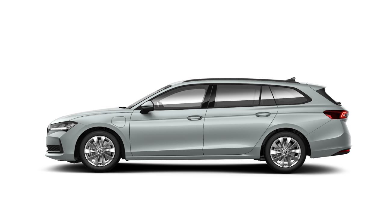 Superb Combi Plus 1.5 TSI DSG PHEV képe