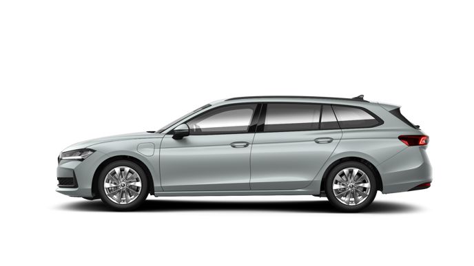 Superb Combi Plus 1.5 TSI DSG PHEV képe