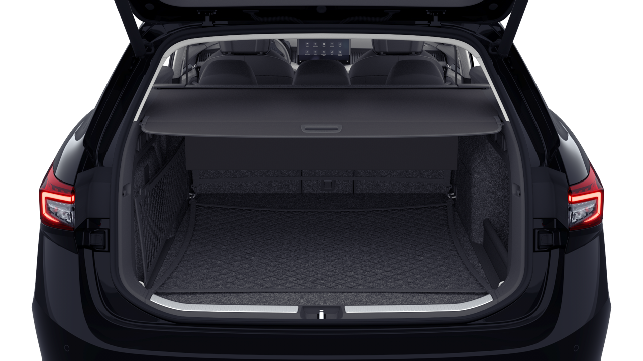 Superb Combi Plus 1.5 TSI DSG PHEV képe