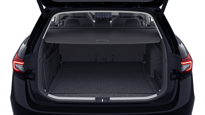 Superb Combi Plus 1.5 TSI DSG PHEV képe