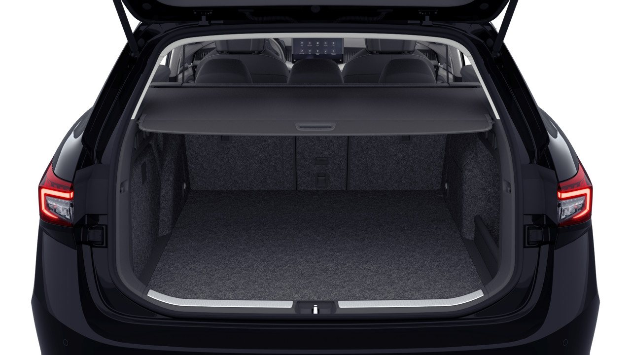 Superb Combi Selection 1.5 TSI DSG PHEV képe