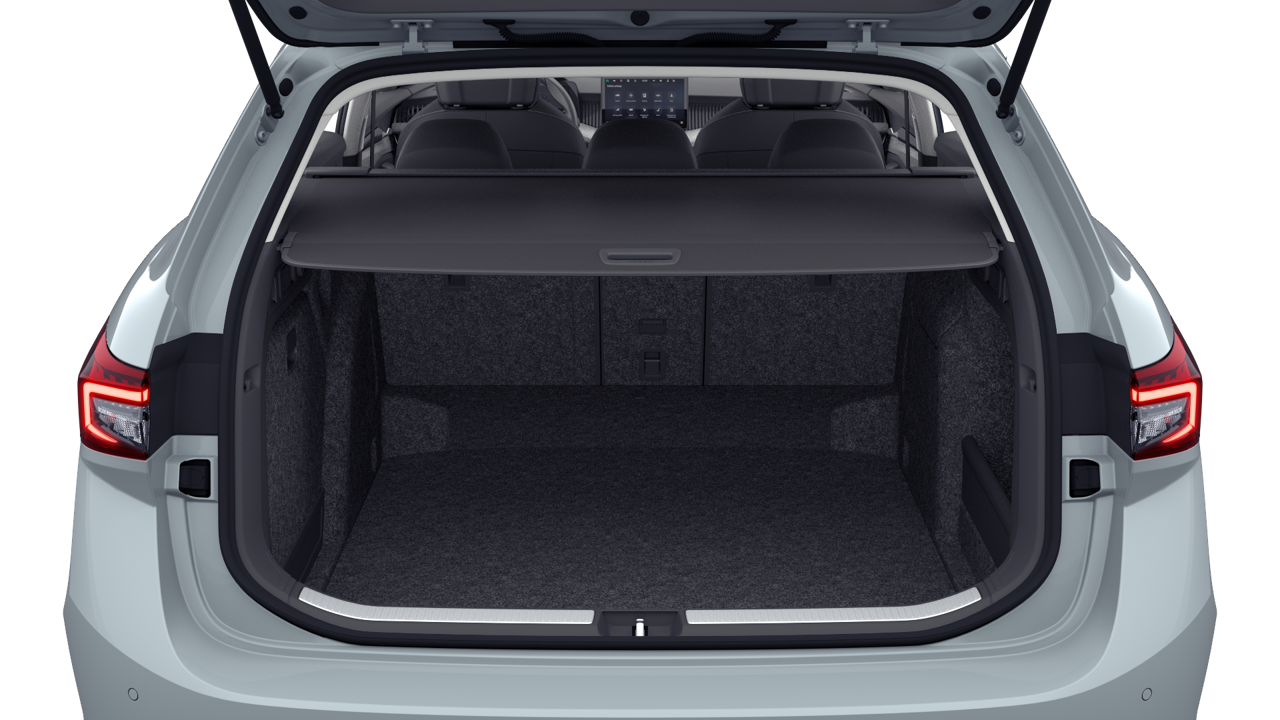 Superb Combi Selection 2.0 TDI DSG SCR képe