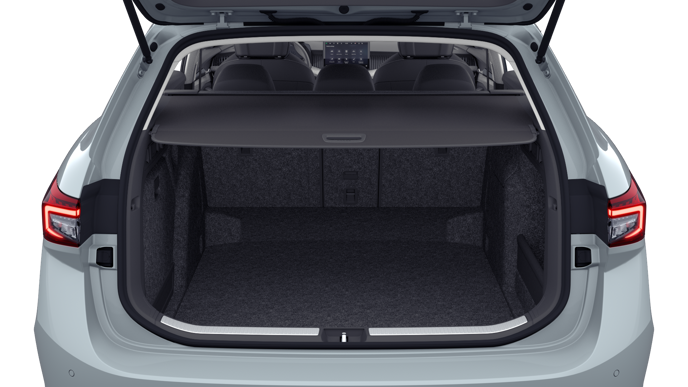 Superb Combi Selection 2.0 TDI DSG SCR képe