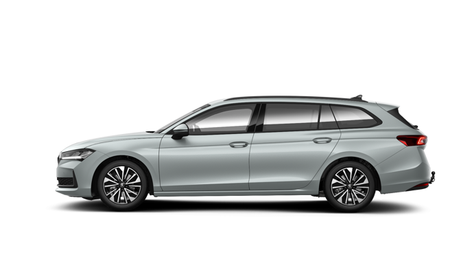 Superb Combi Selection 2.0 TDI DSG SCR képe