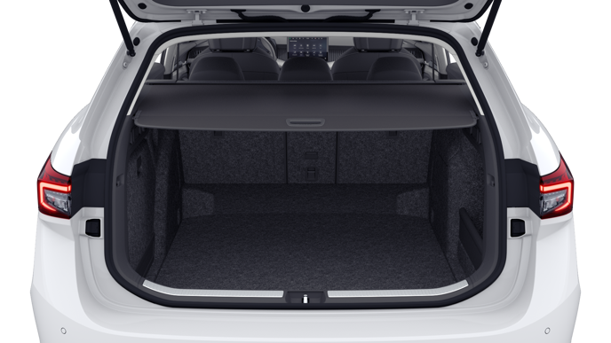 Superb Combi Selection 2.0 TDI DSG SCR képe