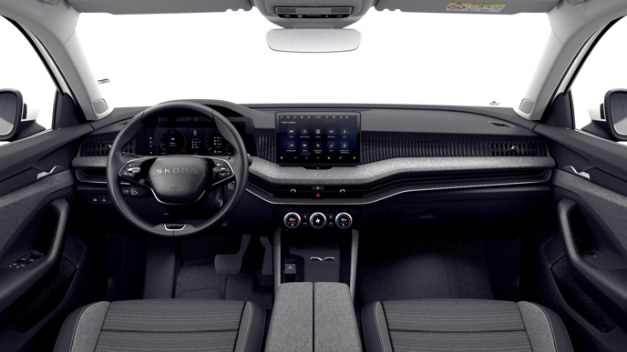 Superb Combi Selection 2.0 TDI DSG SCR képe