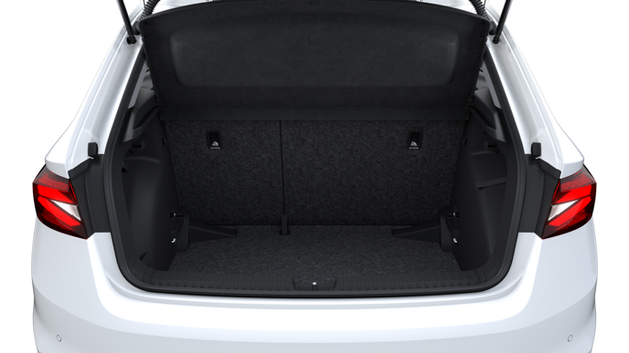 Fabia Joy 1.0 Tsi képe