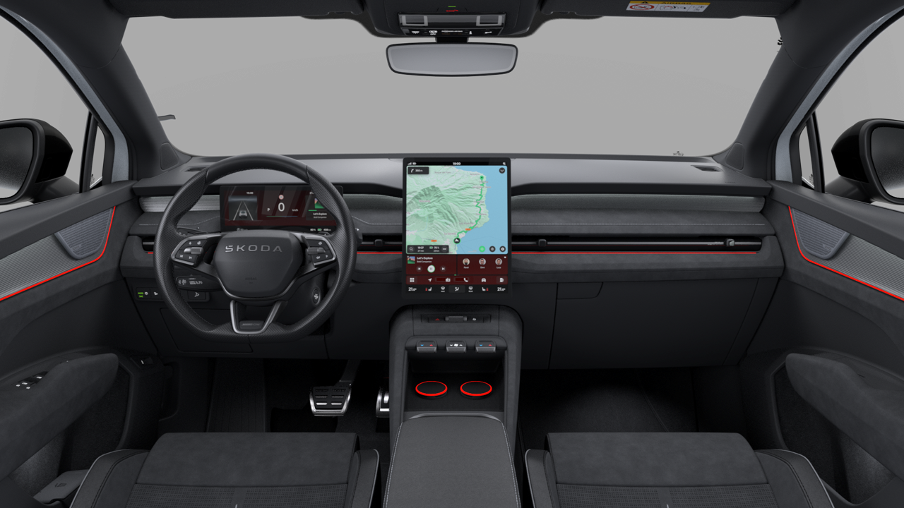 Peaq SportLine 90x képe